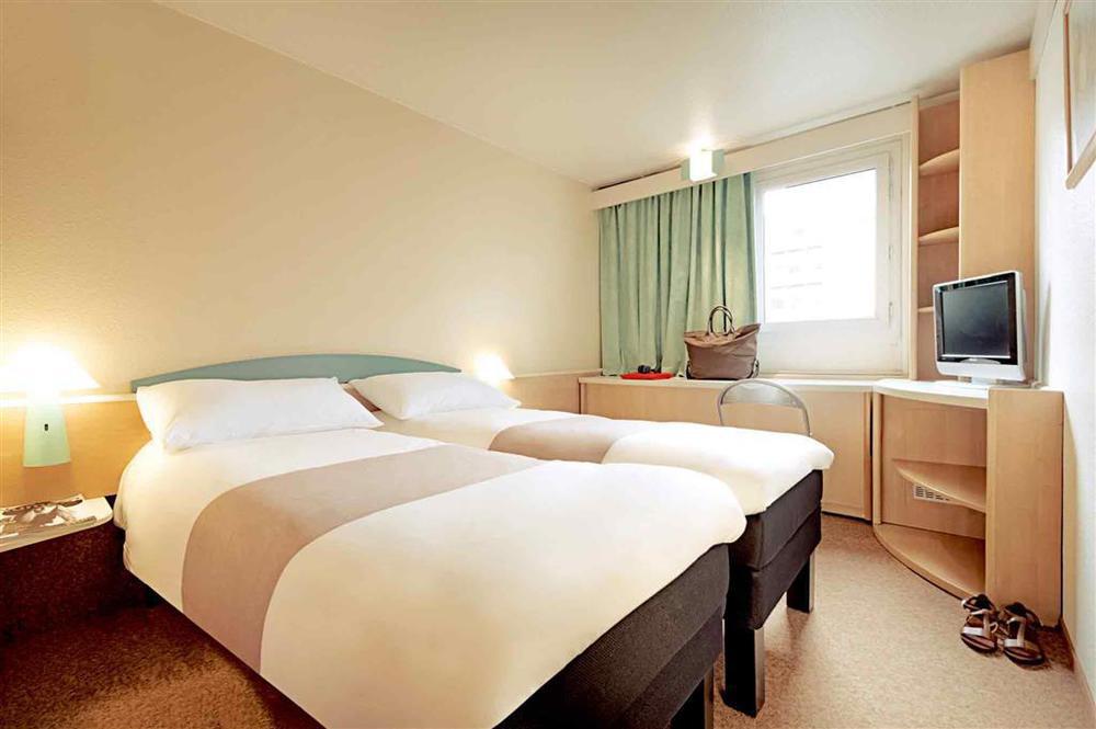 Ace Hotel Travel Fabregues - A9 Montpellier Sud Room photo