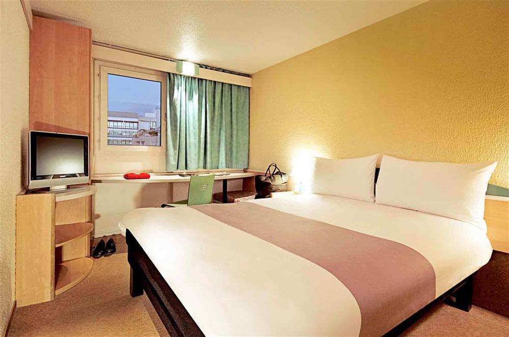 Ace Hotel Travel Fabregues - A9 Montpellier Sud Room photo