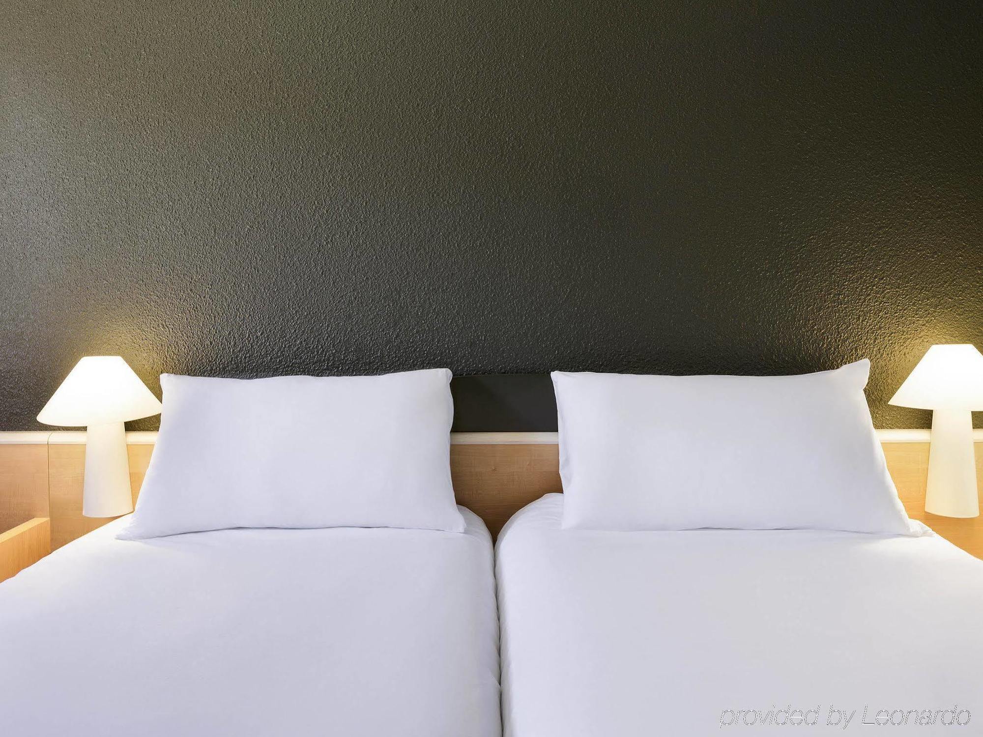Ace Hotel Travel Fabregues - A9 Montpellier Sud Exterior photo